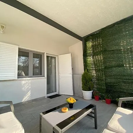 Apartment San Jose Split
