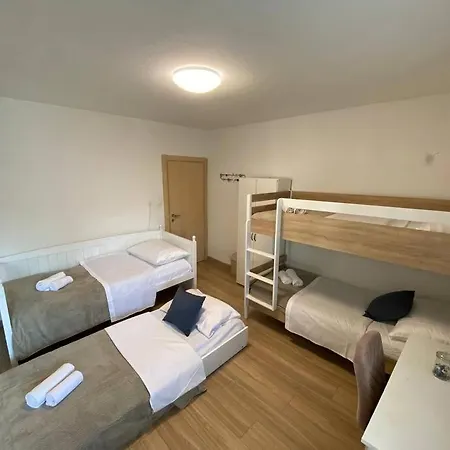 San Jose Apartment *