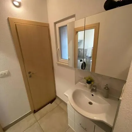 Apartment San Jose