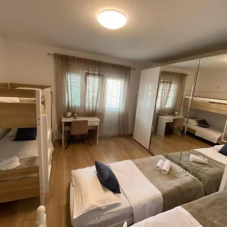 Apartment San Jose