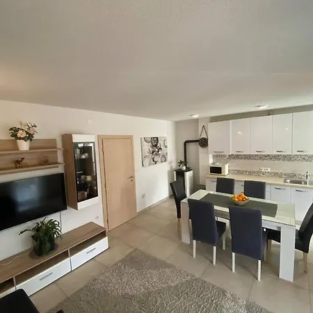 Apartment San Jose Split